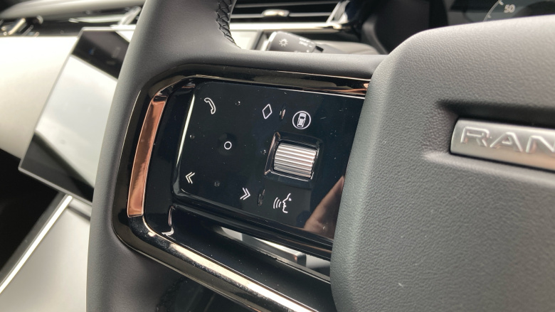 Land Rover Range Rover Velar 2.0 P400e Dynamic SE 5dr Auto Estate